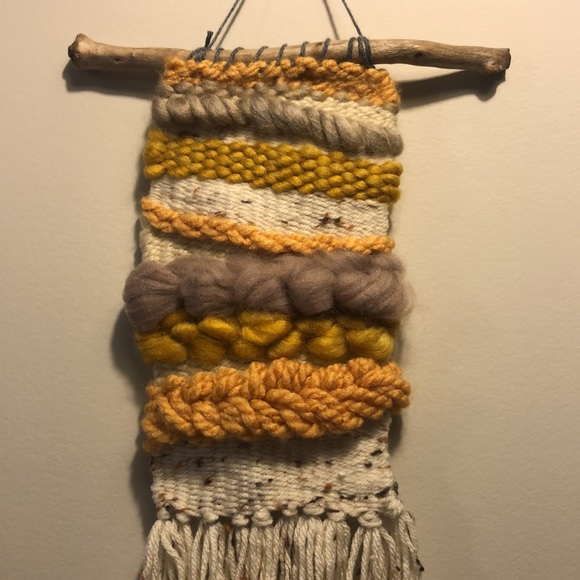 Small Weaving - Picture 2 of 6